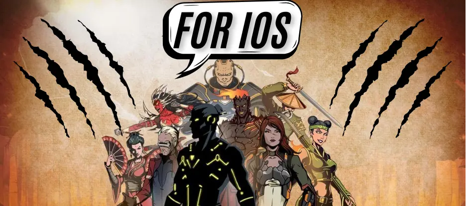 Shadow Fight 2 Mod ios Download For Free 1 Shadow Fight 2 Mod Ios