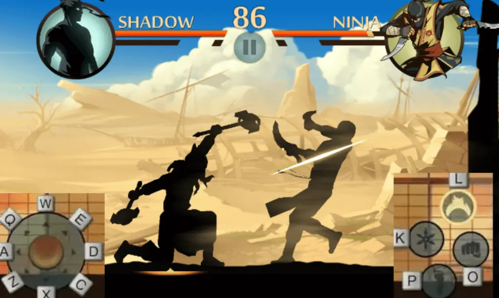 Shadow Fight 2 Pc Download Free Unlimited Money And Gems 3 Gameplay