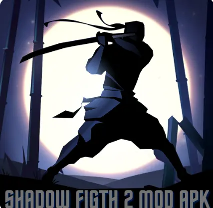 Shadow Fight 2 Mod Apk