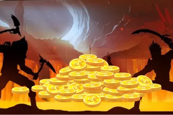 unlimited money and gold